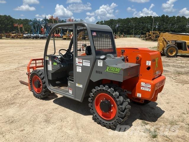 Xtreme XR619 Chariot télescopique