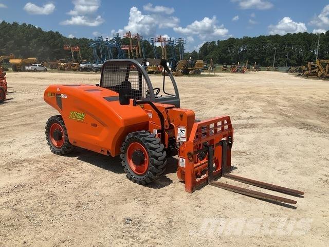Xtreme XR619 Chariot télescopique