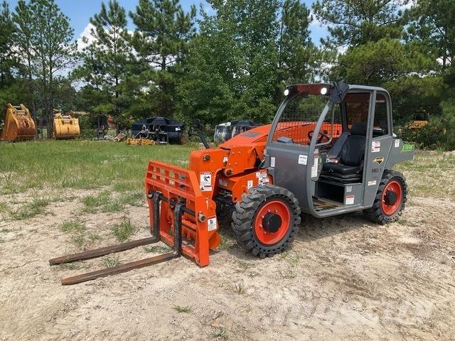 Xtreme XR619 Chariot télescopique