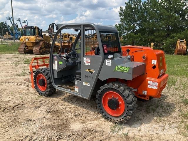 Xtreme XR619 Chariot télescopique