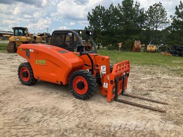 Xtreme XR619 Chariot télescopique