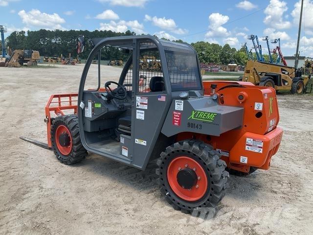 Xtreme XR619 Chariot télescopique