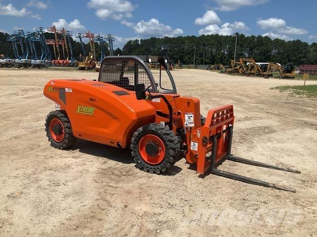 Xtreme XR619 Chariot télescopique