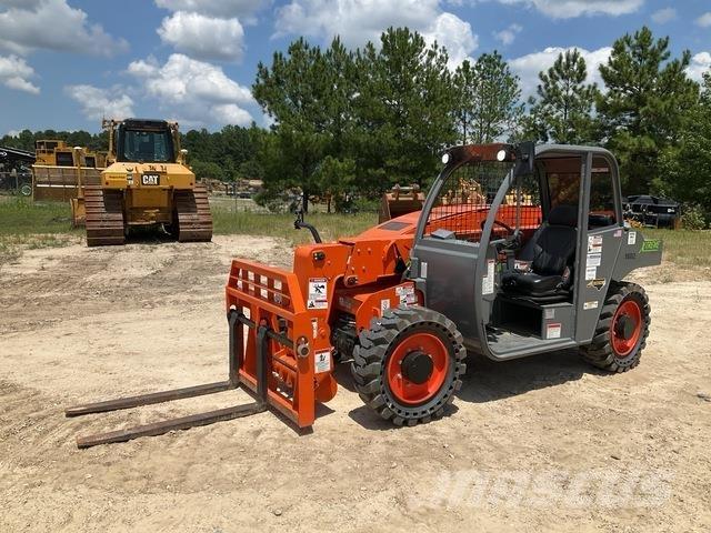Xtreme XR619 Chariot télescopique