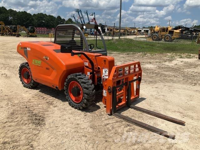 Xtreme XR619 Chariot télescopique