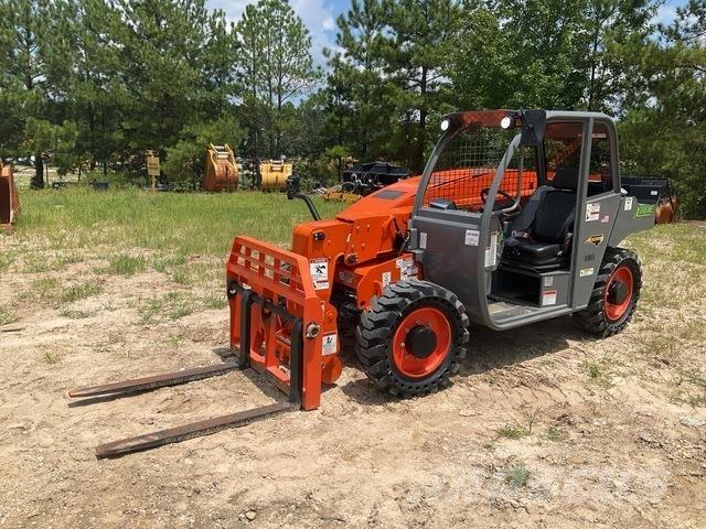 Xtreme XR619 Chariot télescopique