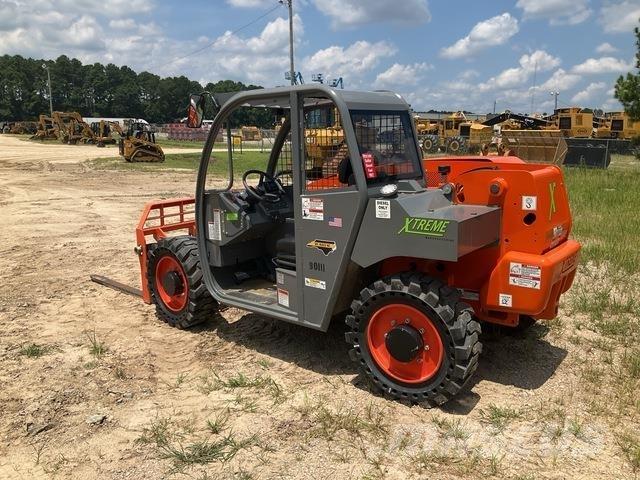 Xtreme XR619 Chariot télescopique