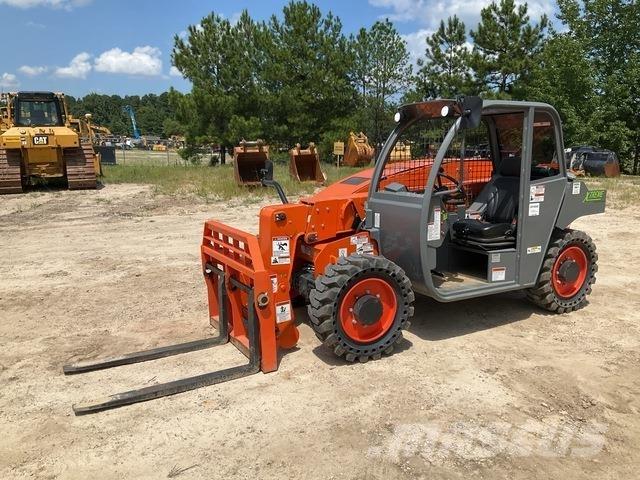 Xtreme XR619 Chariot télescopique