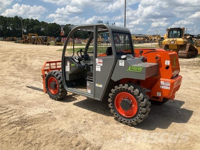Xtreme XR619 Chariot télescopique