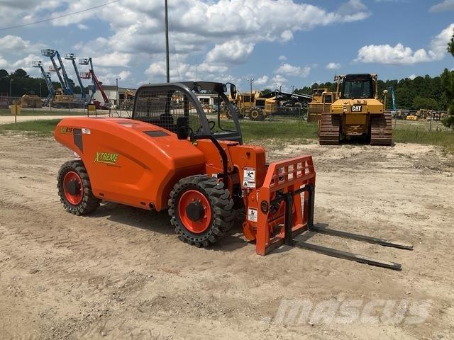Xtreme XR619 Chariot télescopique