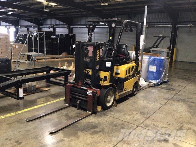 Yale GC040LX Autres Chariots élévateurs