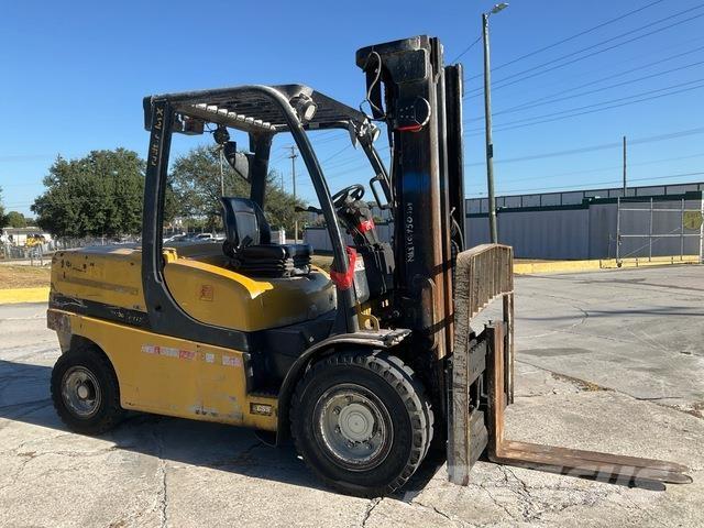 Yale GP110VX Autres Chariots élévateurs