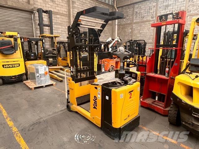 Yale MC10 Transpalette manuel