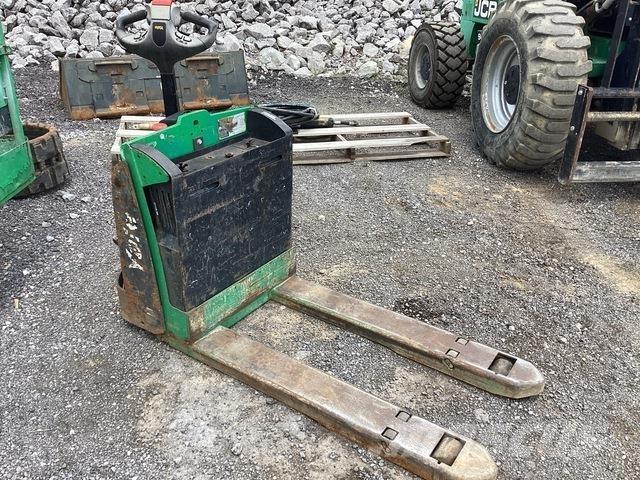 Yale MPB045VG Transpalette manuel
