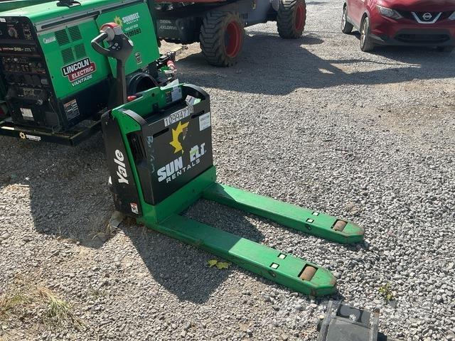 Yale MPB045VG Transpalette manuel