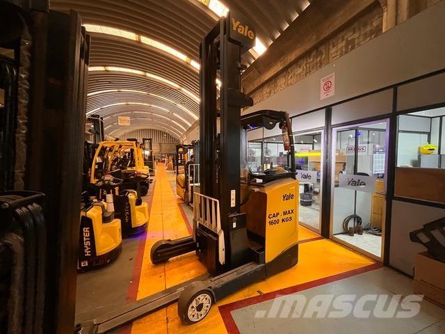 Yale MR16 Chariots élévateurs électriques