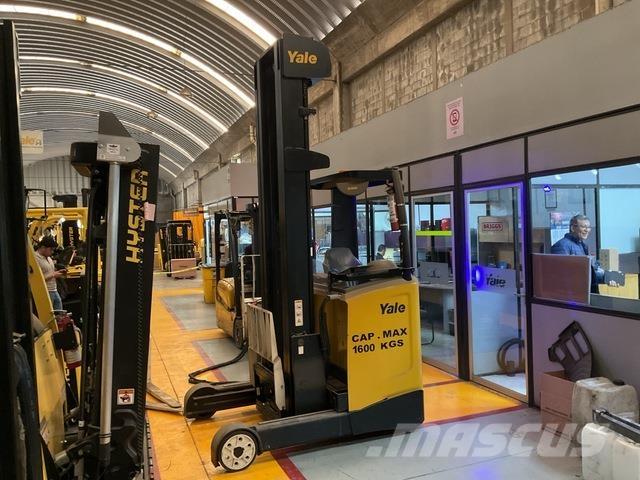Yale MR16 Chariots élévateurs électriques