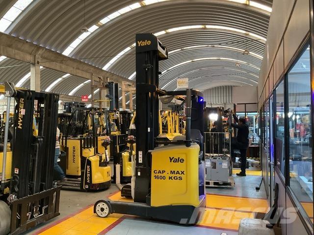 Yale MR16 Chariots élévateurs électriques