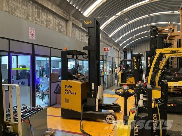 Yale MR16 Chariots élévateurs électriques