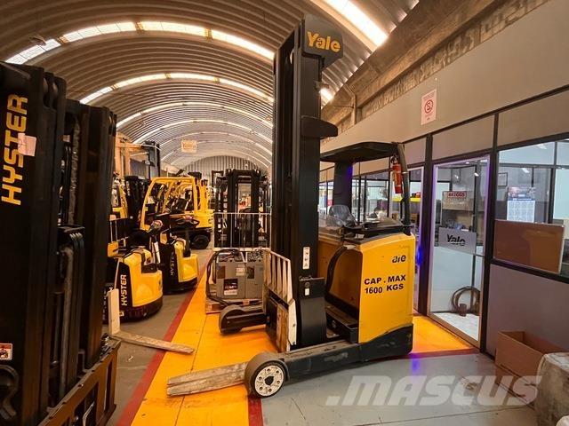 Yale MR16 Chariots élévateurs électriques