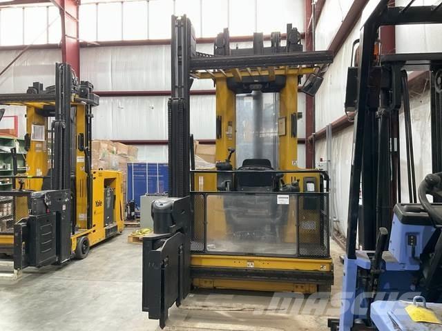 Yale NTA030SB Préparateur de commande moyenne levée
