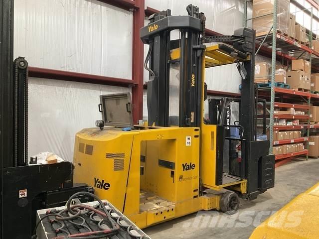 Yale NTA030SB Préparateur de commande moyenne levée