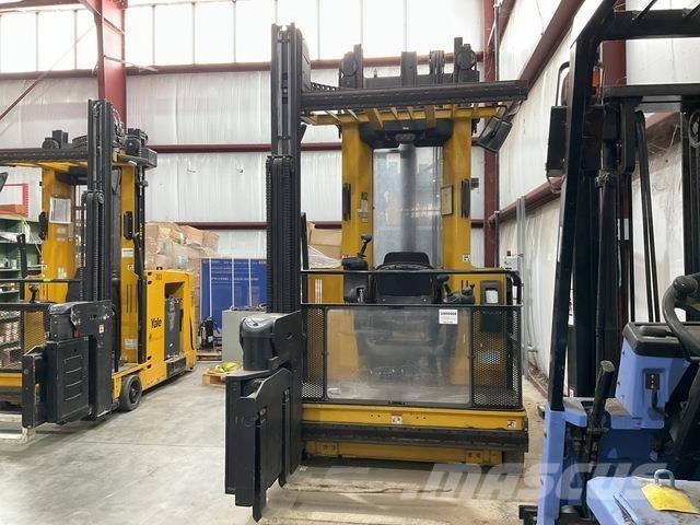 Yale NTA030SB Préparateur de commande moyenne levée