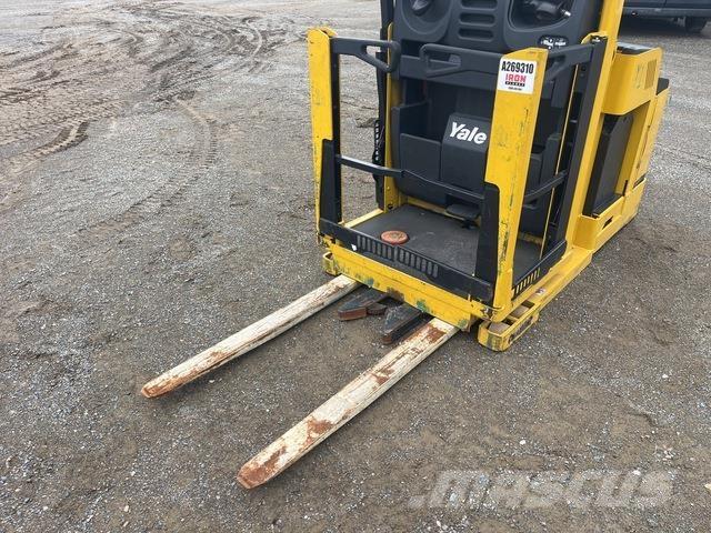 Yale OSO30EF Chariots élévateurs électriques