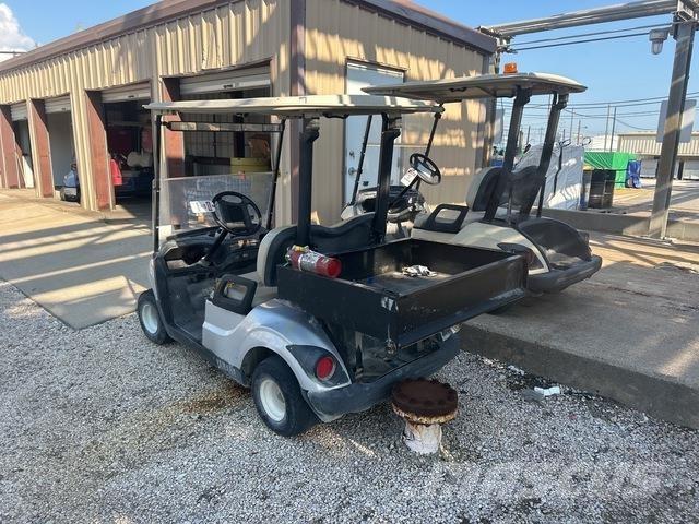 Yamaha DR2E17 Moteur