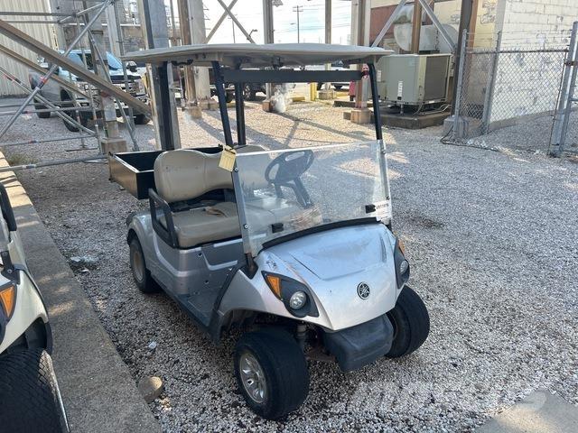 Yamaha DR2E17 Moteur