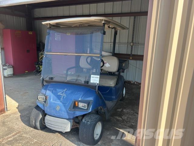 Yamaha YDREX6 Moteur