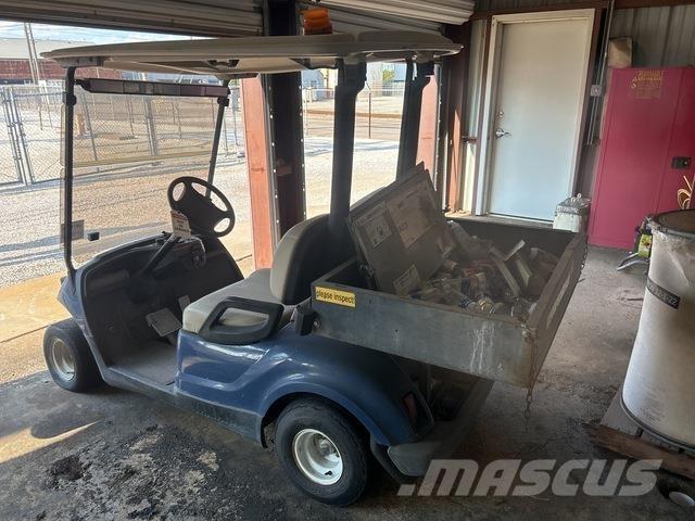 Yamaha YDREX6 Moteur