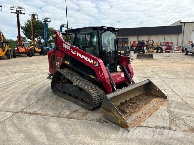 Yanmar TL100VS Chargeuse compacte