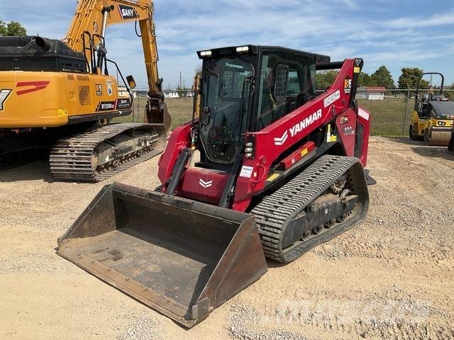 Yanmar TL100VS Chargeuse compacte