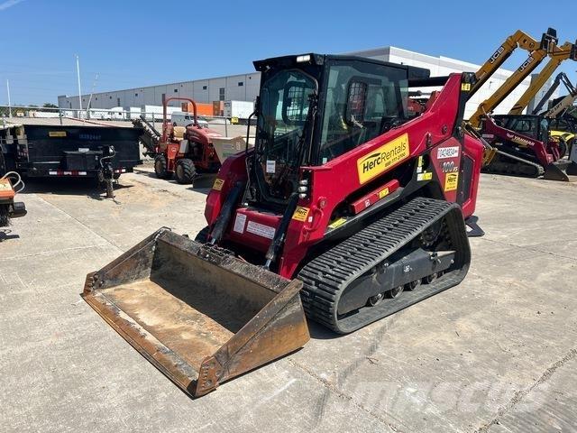 Yanmar TL100VS Chargeuse compacte