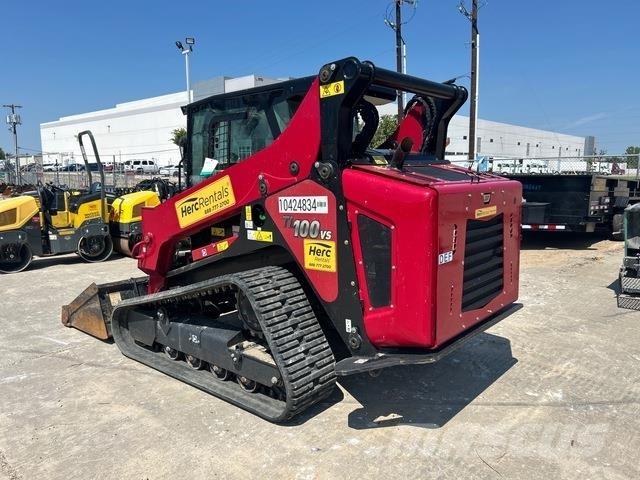 Yanmar TL100VS Chargeuse compacte