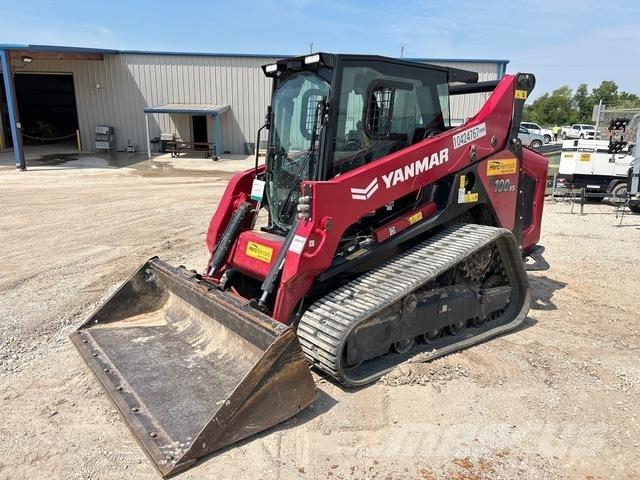 Yanmar TL100VS Chargeuse compacte