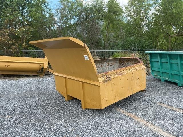 Yellow  Transport - Autres