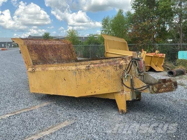 Yellow  Transport - Autres