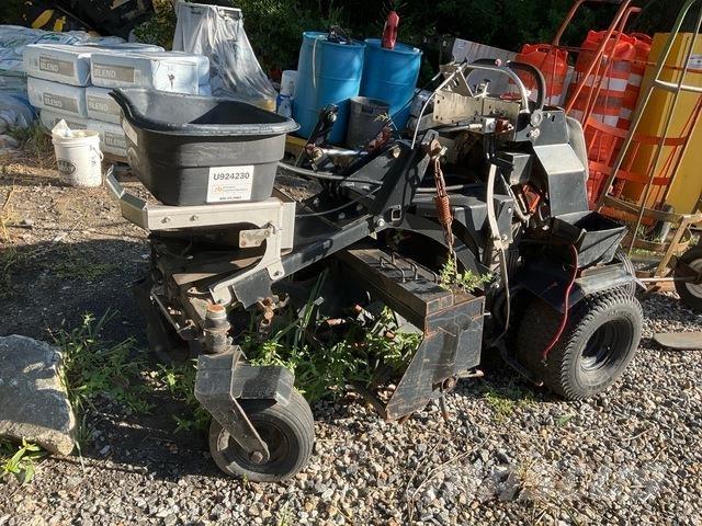  Z Plugger Aérateurs et décapeurs