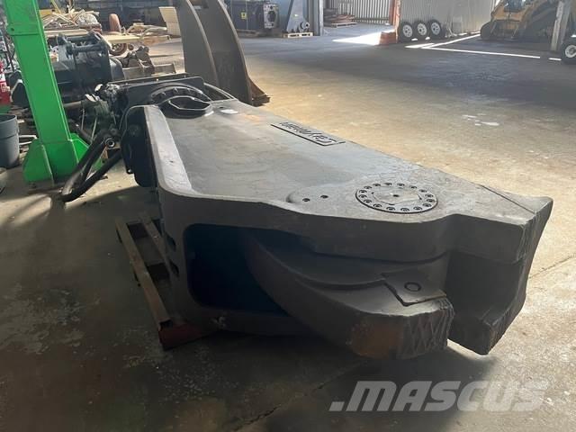 Zato RB40R Construction - Autres