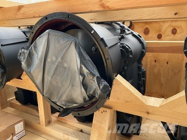 ZF 4WG160 Construction - Autres