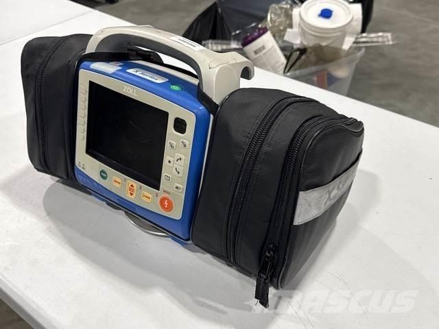  Zoll X Series Construction - Autres