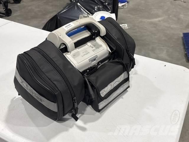  Zoll X Series Construction - Autres