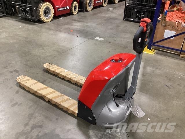 Zoomlion TB16H Transpalette manuel