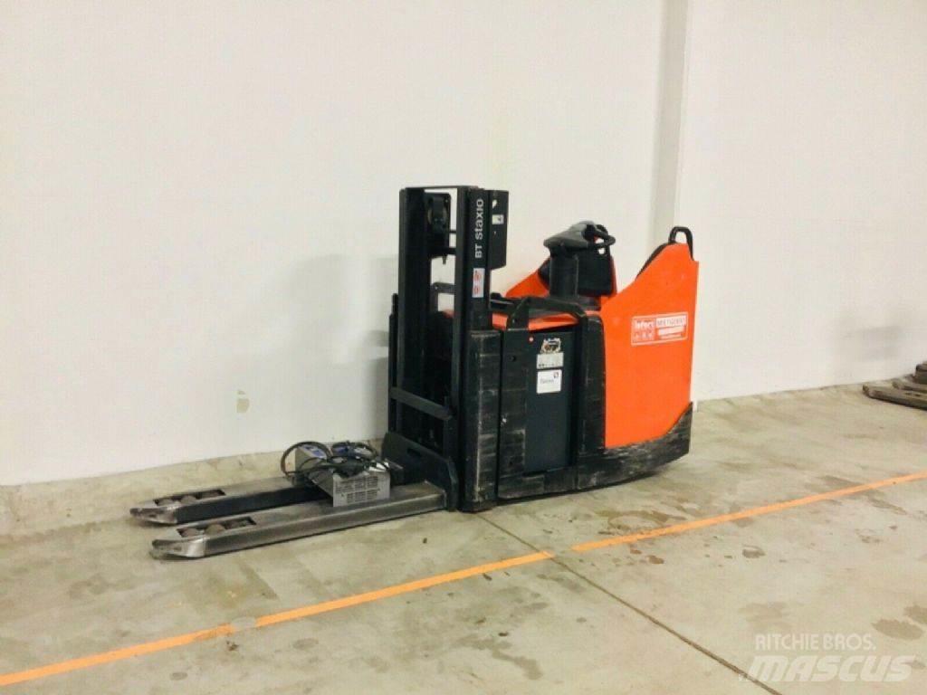 BT SPE200D Gerbeurs Automoteurs