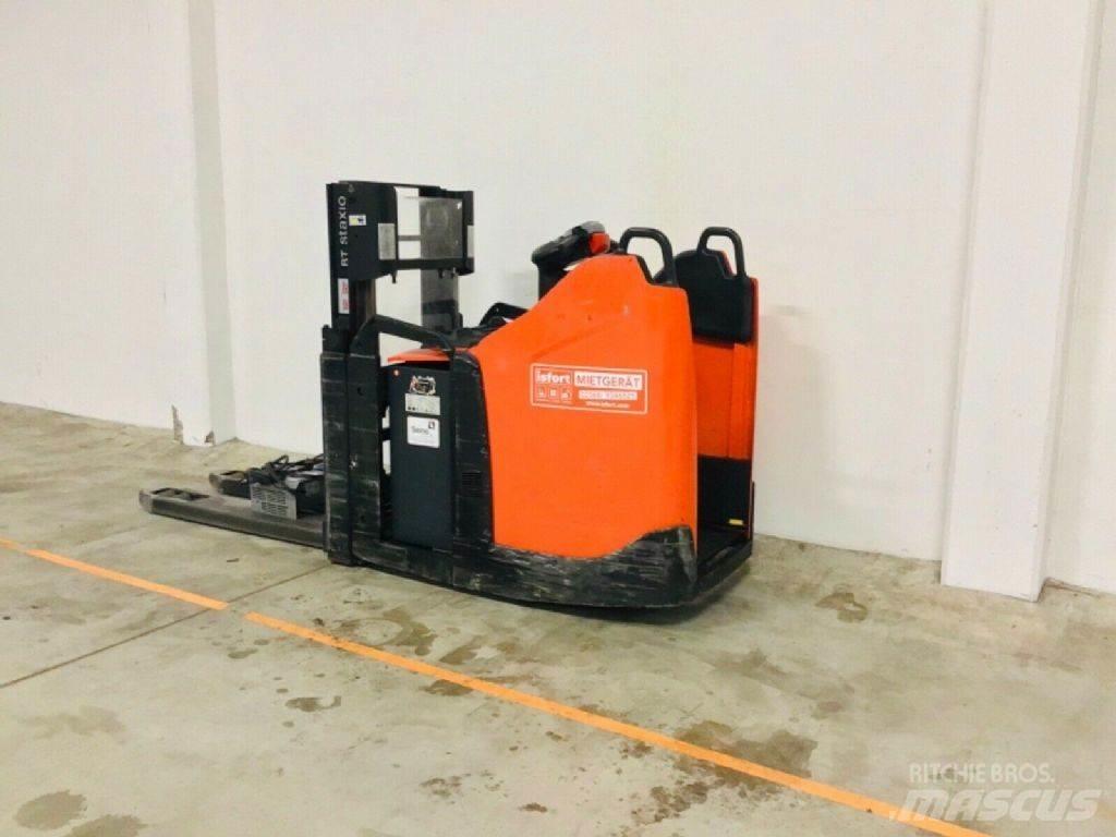 BT SPE200D Gerbeurs Automoteurs
