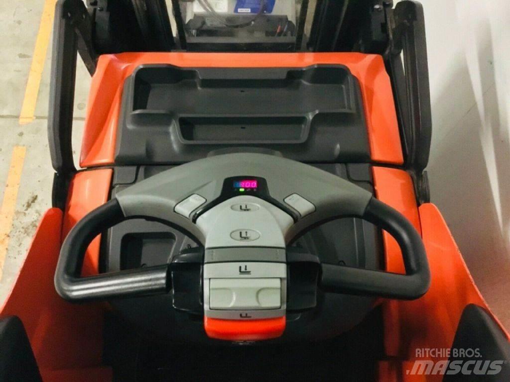 BT SPE200D Gerbeurs Automoteurs