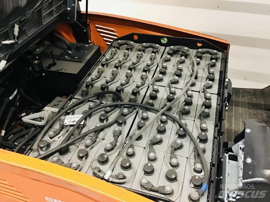 Doosan B25X-7 Chariots élévateurs électriques