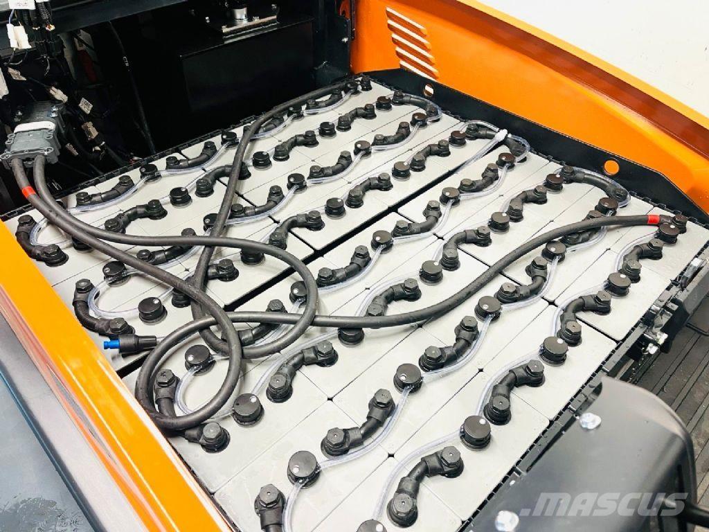 Doosan B50X-7 Chariots élévateurs électriques